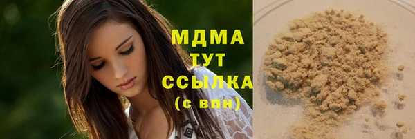 Альфа ПВП Горняк